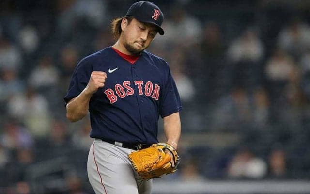 【MLB】澤村拓一、宿敵ヤ軍に“無双投球”　2回5Kを米称賛「ここまでのベストに違いない」