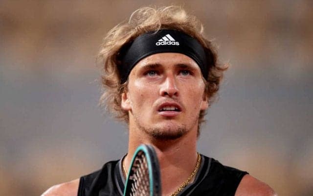 錦織圭の4回戦相手はズベレフに。女子のトップ3が消える［全仏オープン］