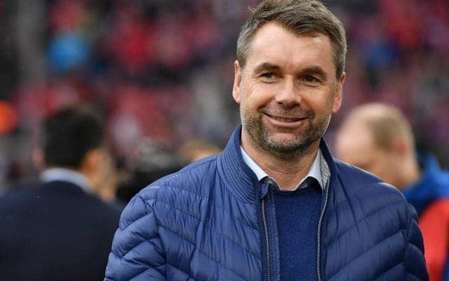 シント＝トロイデンの新監督にホラーバッハ氏が就任、コーチとして長谷部ら擁してヴォルフスブルクでブンデス制覇