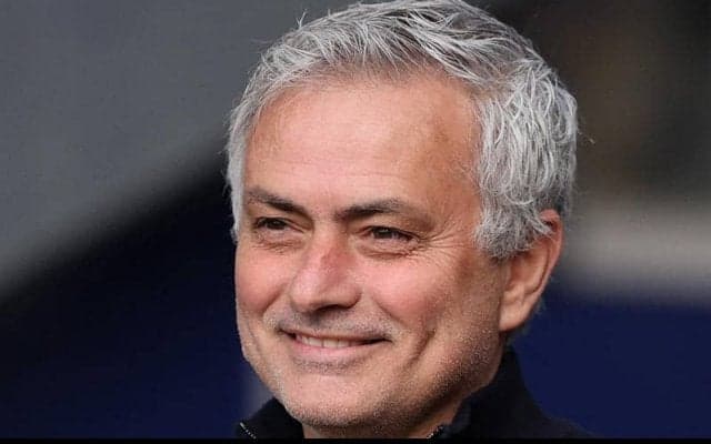 モウリーニョがユーロの展望を語る「イタリアはベスト4に入るだろう」