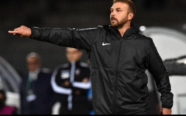 19年ぶりセリエA昇格のベネツィア、ザネッティ監督と2025年まで契約延長