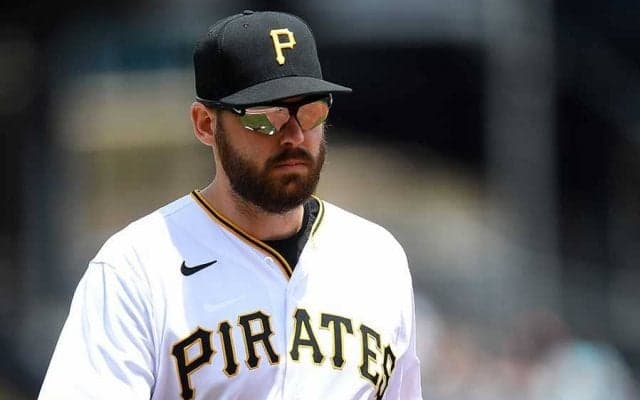 【MLB】世紀の“失態”犯した一塁手が戦力外に　ファン同情「失敗を忘れられないだろう」