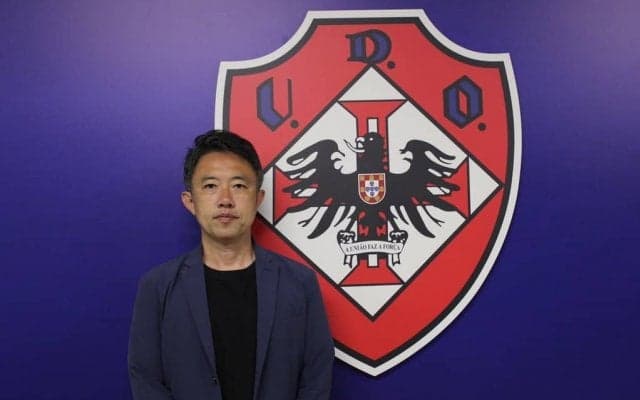 【独占インタビュー(1)】冨安、遠藤、鎌田…日本代表主力の「欧州の入り口」を作った日本人経営者の「新たな試み」