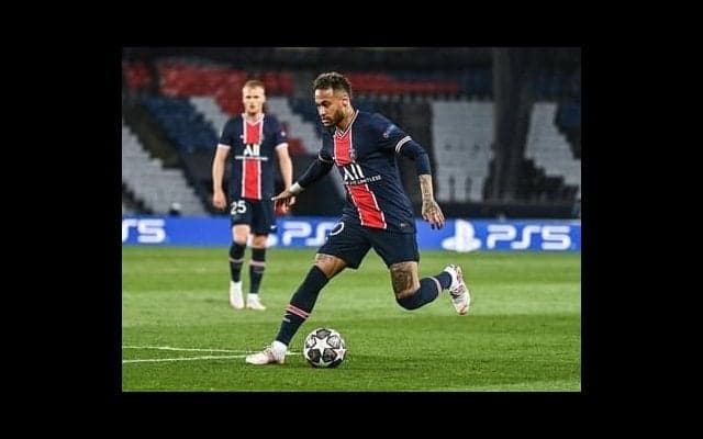 ネイマールの派手な「見せワザ」のメリットとは。石川直宏が分析