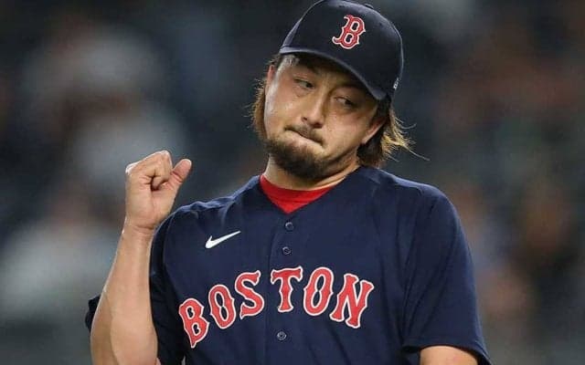 【MLB】澤村拓一、ヤ軍との“宿敵対決”を振り返る　「とても嬉しく思う」「良い緊張感」