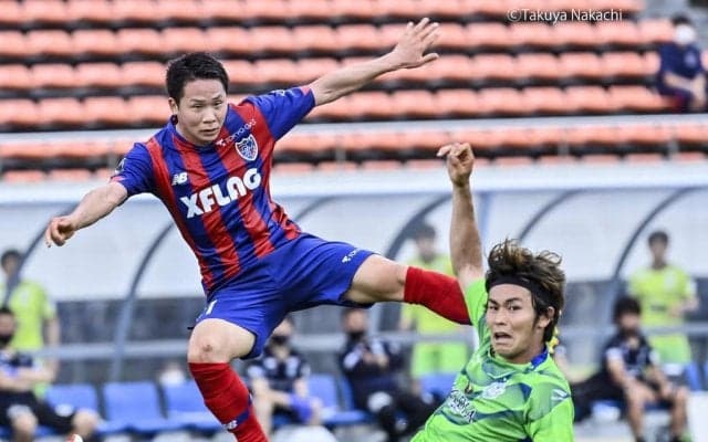 FC東京、ルヴァン初戦落とすも「若き両SB」躍動で決定機量産体制に突入！