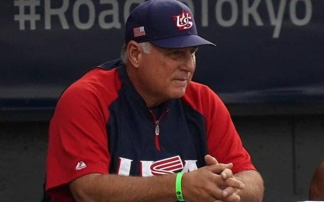 米国がベネズエラを下し東京五輪出場権を獲得！　元オリ・ディクソンも2番手で登板