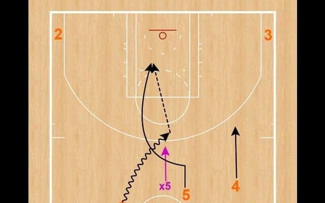 月バスSet Play of the Week（168）サンズ