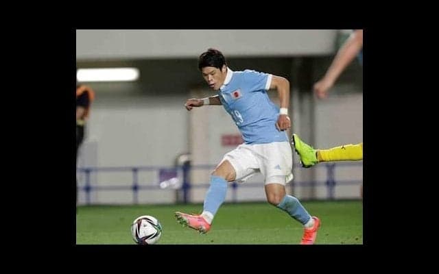 五輪オーバーエイジのゲームマネジメントが秀逸。堂安律や田中碧が実感したそのすごさ