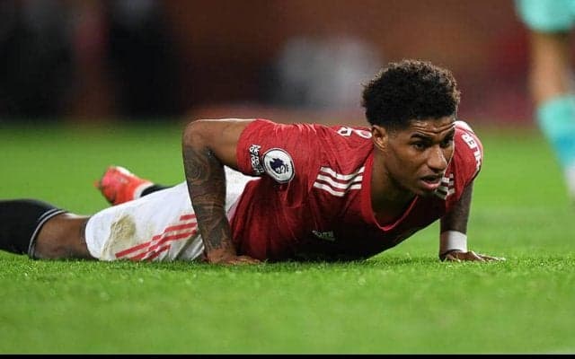 ラッシュフォード、来季出遅れの恐れ…ユーロ終了後に手術へ