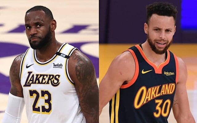 2010年以来初…今シーズンはレブロンもカリーも不在となるNBAファイナルに