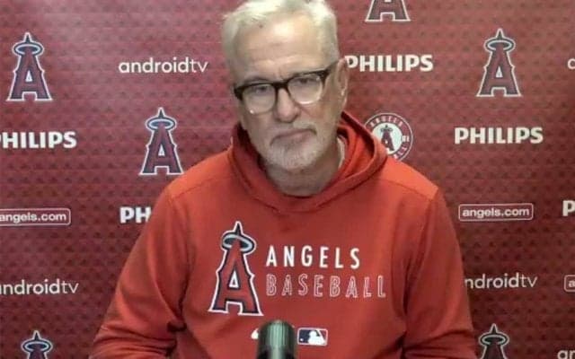 【MLB】大谷翔平、登板翌日の特大16号＆適時打に指揮官は満足　「ストロングでいい状態」