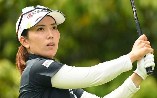 笠りつ子が5年ぶりV、不適切発言から出直し「切れることなく応援してくれた方に感謝」