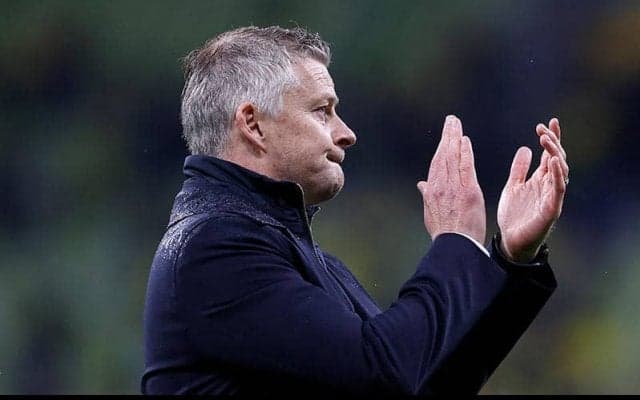 今夏のユナイテッド、大きく動く？　スールシャール「じっとしているわけにいかない」