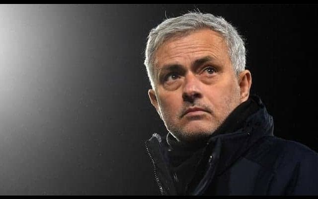 モウリーニョがユーロ各国代表を分析 母国ポルトガルのCBを「世界最高」と評価