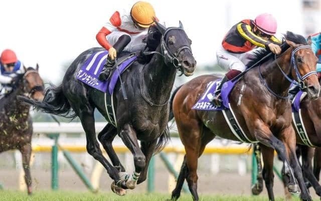 【安田記念結果】ダノンキングリーが接戦制し悲願のGI初制覇！ グランアレグリア連覇ならず2着