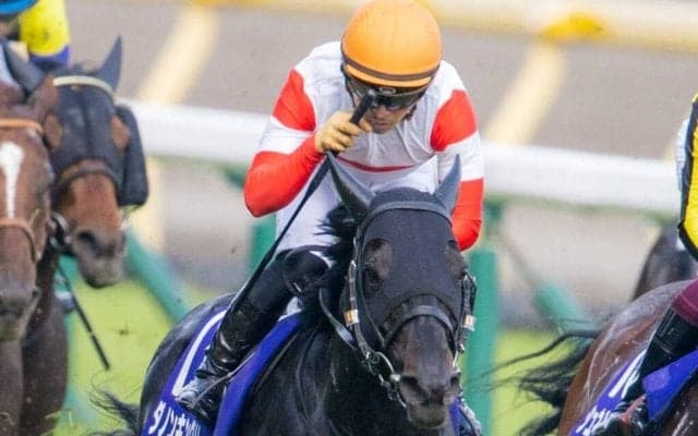 【安田記念】川田「素晴らしい走り」ダノンキングリーが悲願のG1制覇