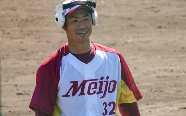 「クビになっても誰も助けてくれない」　3度の戦力外、学生に伝える“生き抜く術”