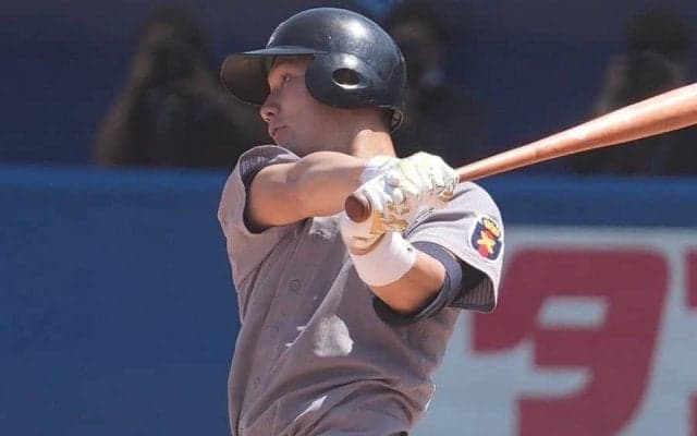 【大学野球】東京六大学HR王や153キロ右腕…注目のドラフト候補も出場、全日本大学選手権が開幕