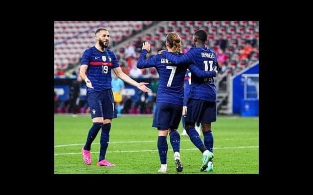 ユーロ2020注目は有力３チーム。11都市での分散開催で実力差はわずか