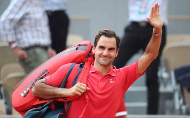 ジョコビッチ、ナダルとの再戦ならず。フェデラーが全仏棄権