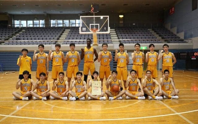 関東大会男子は八王子学園八王子と前橋育英がダブル優勝　フォーマット上、決勝戦は行わず