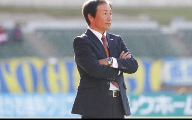 J3降格危機の大宮が霜田正浩氏を新監督に招へい「全ての試合でチャレンジャーとして向き合う」