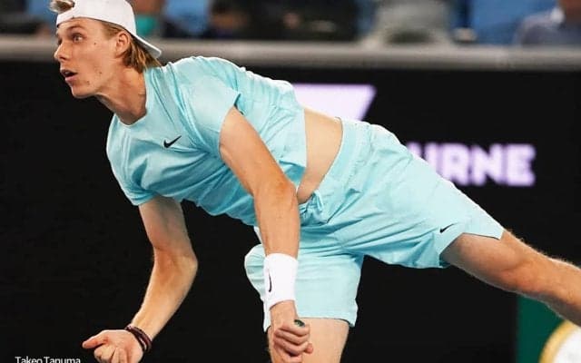 全仏欠場のシャポバロフ、今週開催のATPシュツットガルト大会で復帰へ[メルセデス・カップ]