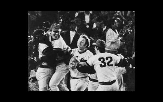 失明の危機も「投げてくれんか」。カープ初優勝のスーパーマン投手