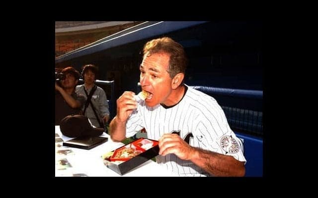 バレンタインが変えたプロ野球。里崎智也が「新鮮」と感じた起用法とは