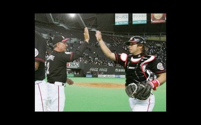 里崎智也が語る「ボビー・バレンタインが最高の監督である理由」