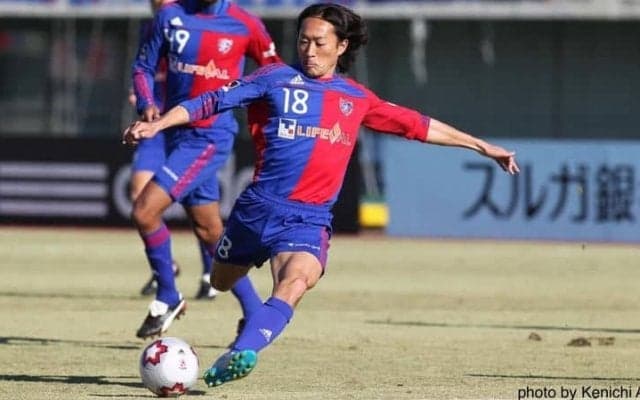 なぜ元FC東京・石川直宏は常に“平常心”でいられたのか？　結果を出す人が実践する“頭の訓練”