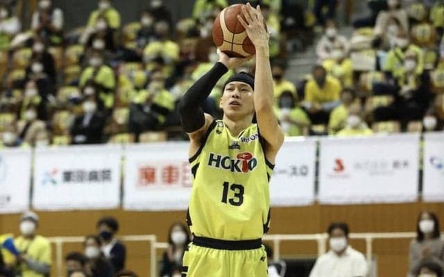 信州が武井弘明との契約満了を発表「地元信州で戦えて本当に幸せでした」