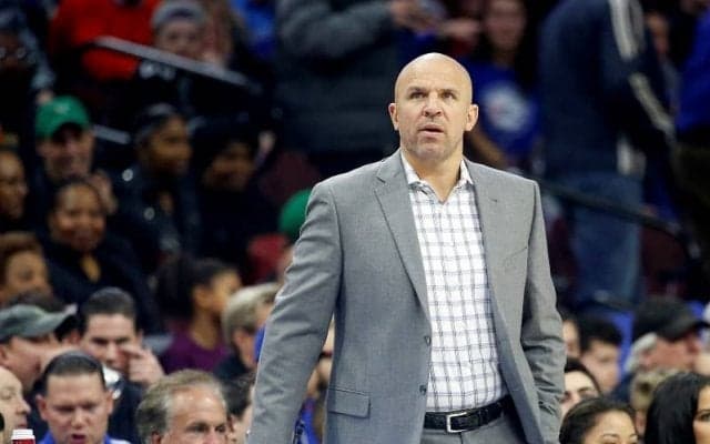 ジェイソン・キッドがブレイザーズの次期HC候補から辞退したことを明かす