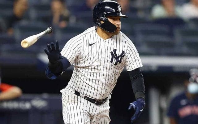 【MLB】サヨナラ好機に疑惑判定　ボールに見える決定的瞬間に米物議「酷い」「冗談だろ」