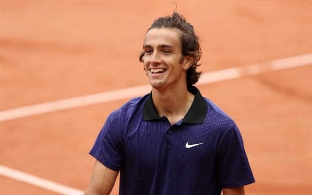 「僕たちはテニス界の未来」二人の19歳選手がジョコビッチとナダルに挑む［全仏オープン］