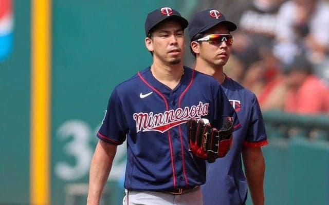 【MLB】前田健太、戦列復帰へ次回は4年ぶりマイナー登板か　指揮官「試合で投げる強さで」