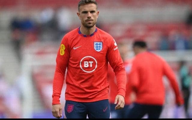 「チアリーダーになりたいわけじゃないだろう」ヘンダーソンの代表招集に疑問のキーン氏