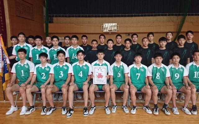 男子 佐賀学園、女子 佐賀清和が優勝【インターハイ佐賀県予選】