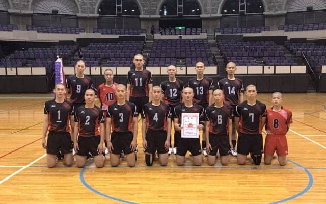 男子 川内商工、女子 鹿児島南が優勝【インターハイ鹿児島県予選】