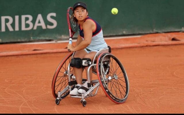 優勝候補がまた一人消える。男子の次世代選手たちは順調［全仏オープン］