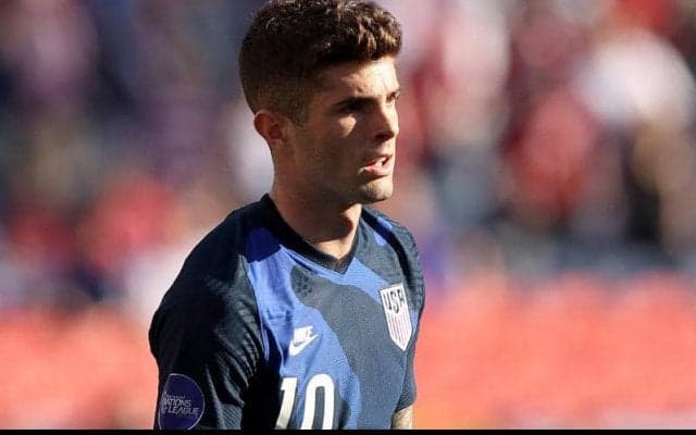 アメリカ代表がCONCACAFネーションズリーグの初代王者に輝く！プリシッチの延長戦のPKが決勝点に