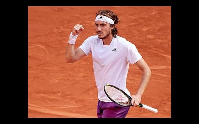 「最高のパフォーマンス」で8強