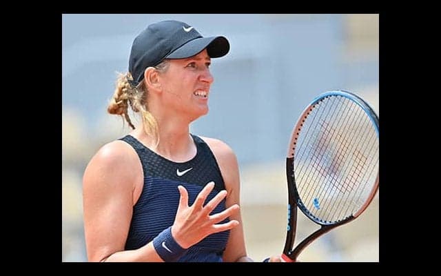 全仏OPの男女格差に不満