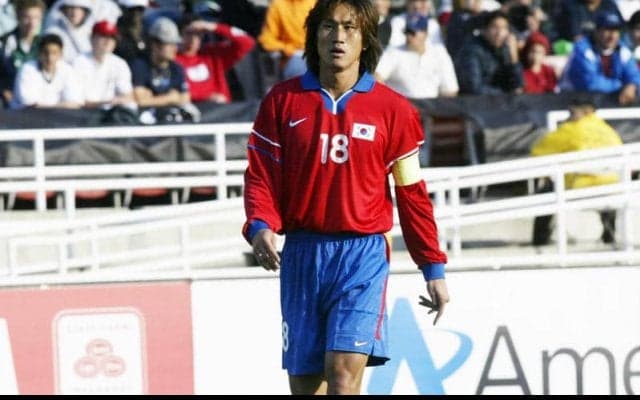 元Jリーガーの元韓国代表MFユ・サンチョル氏、膵臓がんのため49歳で他界…