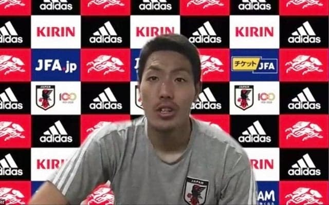 「1失点していることは反省しなければいけない」予選初失点を語る昌子源、足りなかった判断力「チームの判断が徹底できれば」