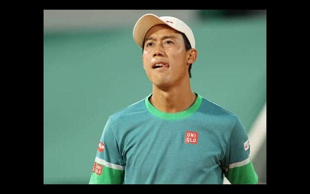  錦織 今週の芝大会は欠場 