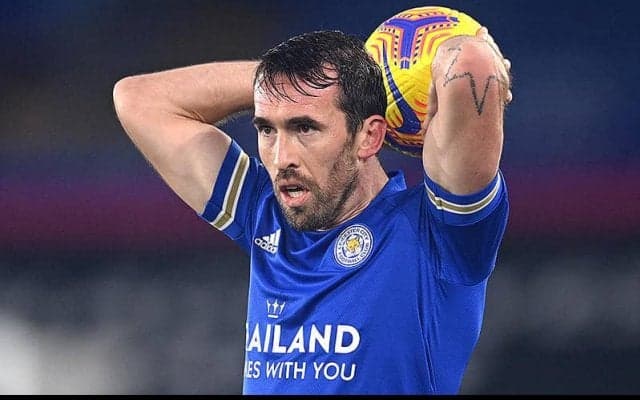 レスター退団のフックスが来季MLS参戦のシャーロットFCへ加入