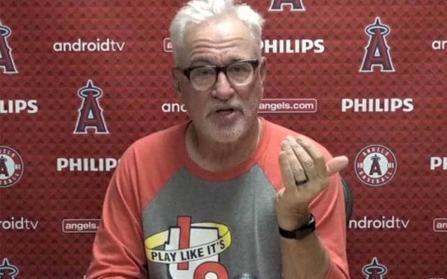 【MLB】大谷翔平、次回登板もリアル二刀流　12日Dバックス戦に決定、指揮官が明言