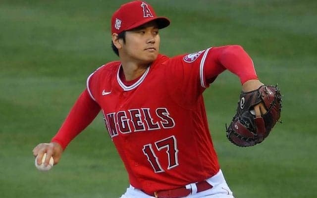 【MLB】大谷翔平、イチロー元同僚の打点王も称賛「馬鹿げている」「ここまでの選手いたか？」